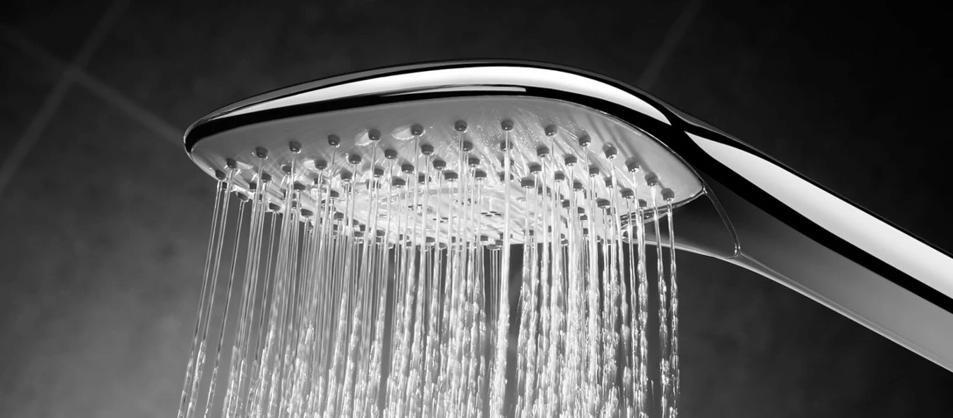 Το μυστικό για να ξεβουλώσετε το τηλέφωνο του μπάνιου σας